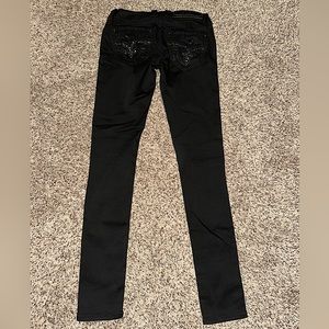 Black Rock Revival Women’s Skinny Jeans